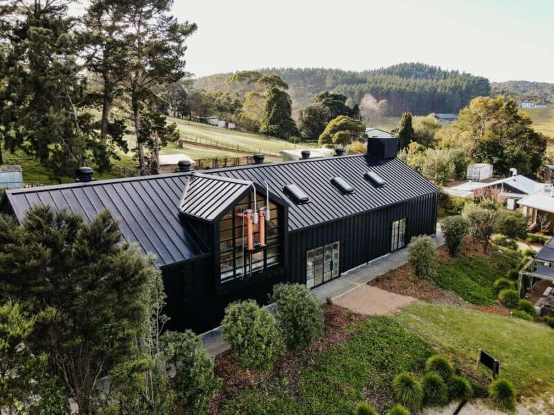 Waiheke Island: HEKE Distillery & Brewery Tour with Tastings - The Value of the Experience