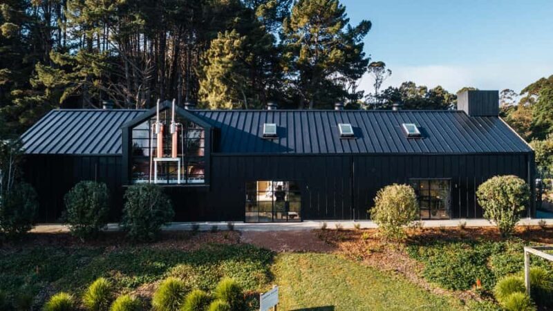 Waiheke Island: HEKE Distillery & Brewery Tour with Tastings - Who Should Consider This Tour?