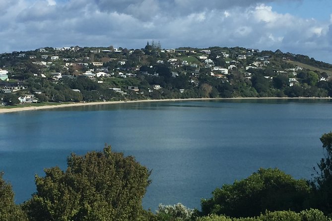 Waiheke Island Private Luxury Experience - Pricing Information