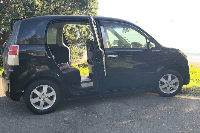 Waiheke Island Private Tours - Key Points