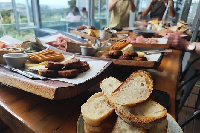 Waiheke Island: Scenic Wine Tour on a Double Decker Bus - FAQ