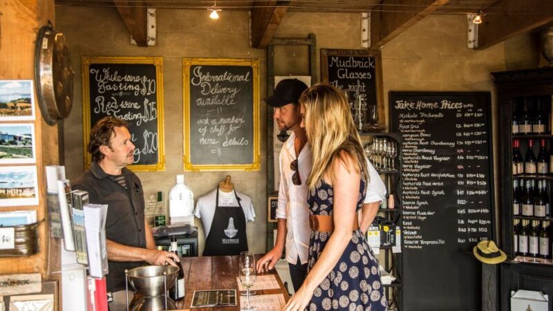 Waiheke Island: The Essence of Waiheke Wine Tour - An Authentic Day in Waiheke’s Vineyards