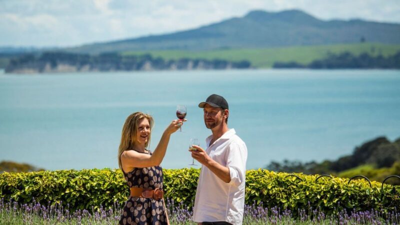 Waiheke Island: The Essence of Waiheke Wine Tour - What Travelers Say