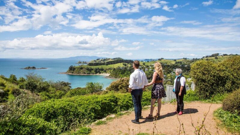 Waiheke Island: The Essence of Waiheke Wine Tour - Who Will Love This Tour?