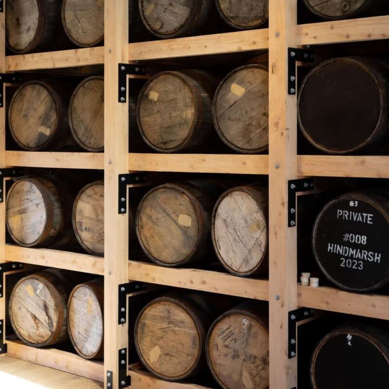 Waiheke Island: The Heke Brewery/Distillery Guided Tasting - Enjoying the Environment