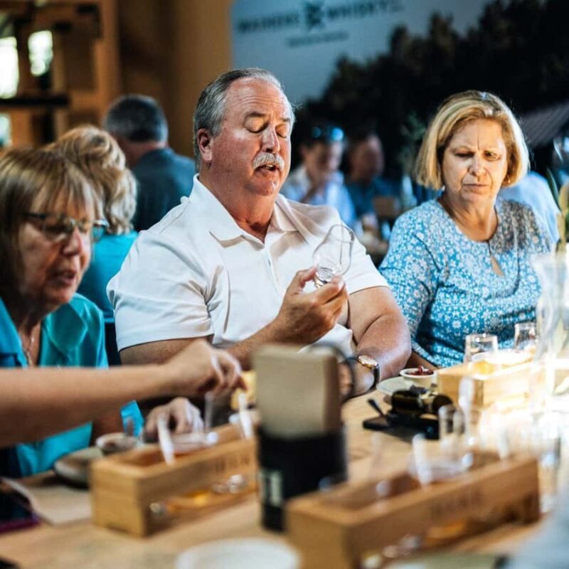 Waiheke Island: The Heke Brewery/Distillery Guided Tasting - Practical Details & Value