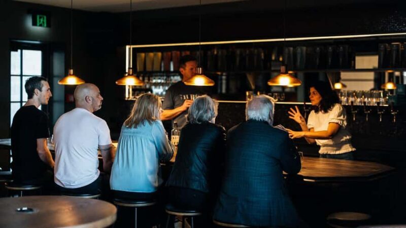 Waiheke Island: The Heke Brewery/Distillery Guided Tasting - Who Would Love This Experience?