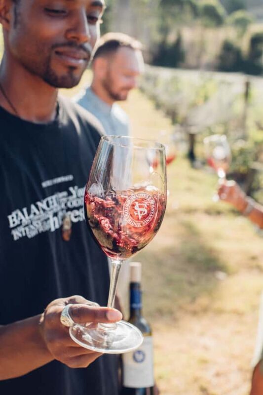 Waiheke Island: Wine Tour & Lunch at Award Winning Venue - FAQ