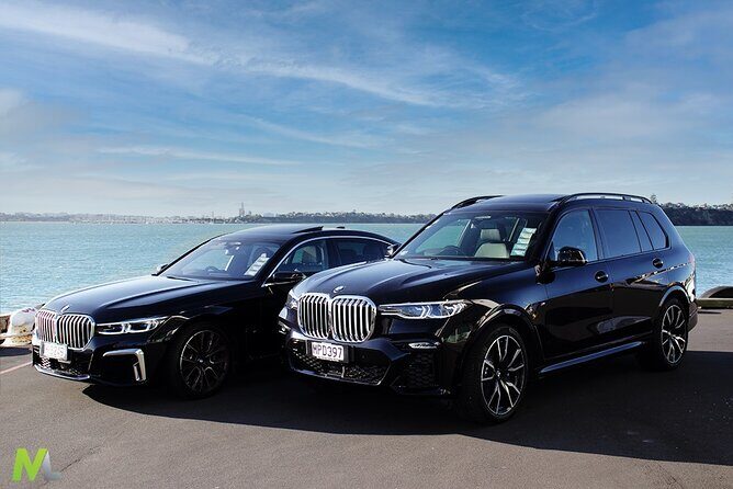 Waiheke Luxury 9 Hour Tour Tailored to You - The Flexibility and Comfort of a Private Tour