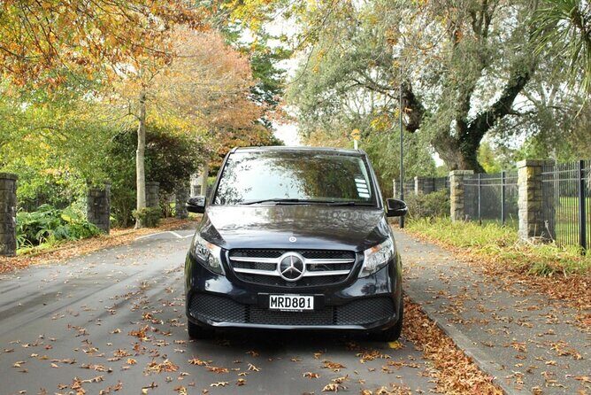 Waiheke Luxury 9 Hour Tour Tailored to You - Return Journey and Overall Duration