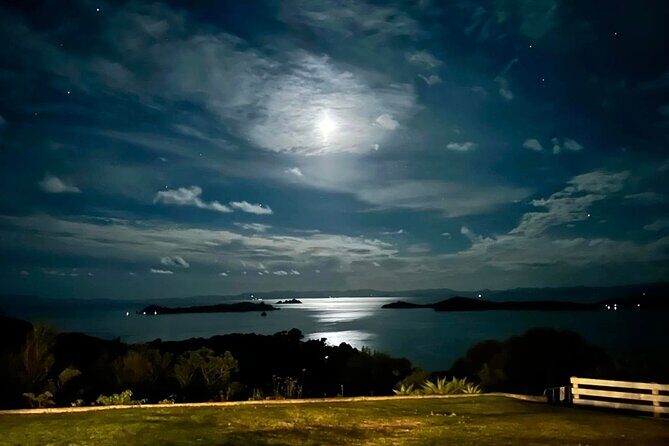 Waiheke Private Stargazing Tour Night Walk - FAQ