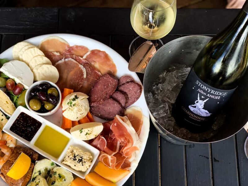 Waiheke: Scenic Taste and Graze Tour with Wine, Whisky, Beer - Key Points