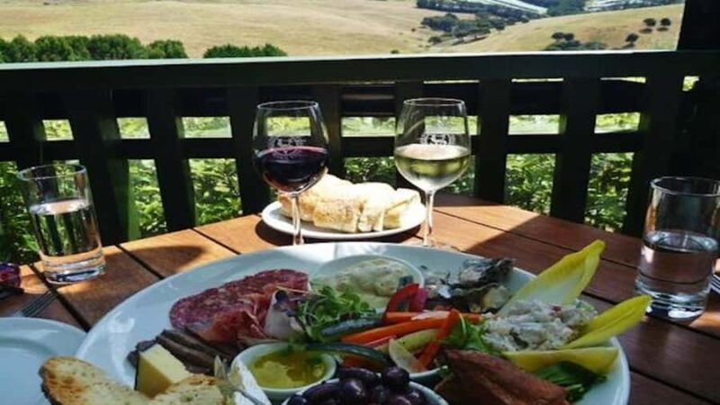 Waiheke: Scenic Taste and Graze Tour with Wine, Whisky, Beer - An In-Depth Look at the Waiheke Taste and Graze Tour