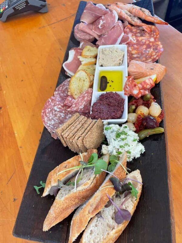 Waiheke: Scenic Taste and Graze Tour with Wine, Whisky, Beer - FAQ