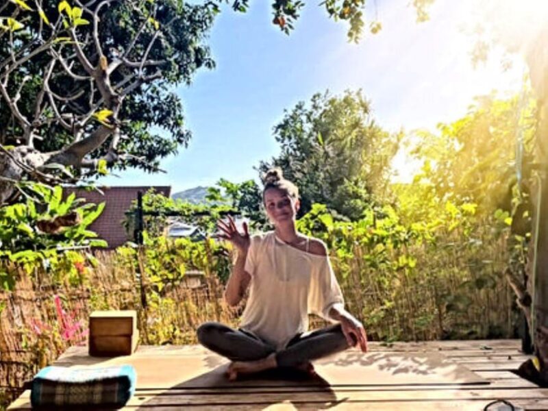 Waikiki Beach: Group or Private Yoga Classes - Customer Feedback