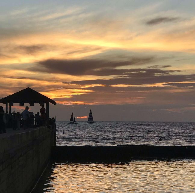 Waikiki Beaches and Royalty: A Self-Guided Audio Tour - Frequently Asked Questions