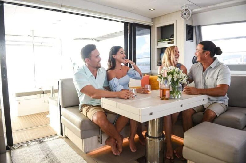 Waikiki Captain's Sunset + Tasting - An In-depth Look at the Experience