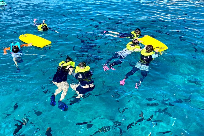 Waikiki Catamaran Escape: Snorkel With Turtles & Water Sports Fun - Water Sports Activities
