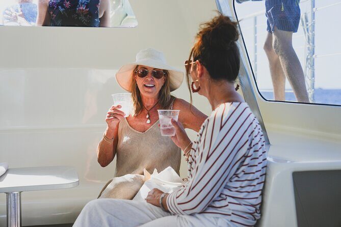 Waikiki Catamaran Snorkel Sail: Turtles Guaranteed - Frequently Asked Questions