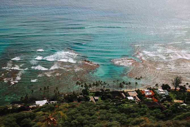 Waikiki Electric Bike Tour Self Guided: Diamond Head Bike & Hike - Nearby Attractions to Explore