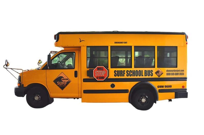 Waikiki: Family, Private, and Group Surfing Lessons - FAQs