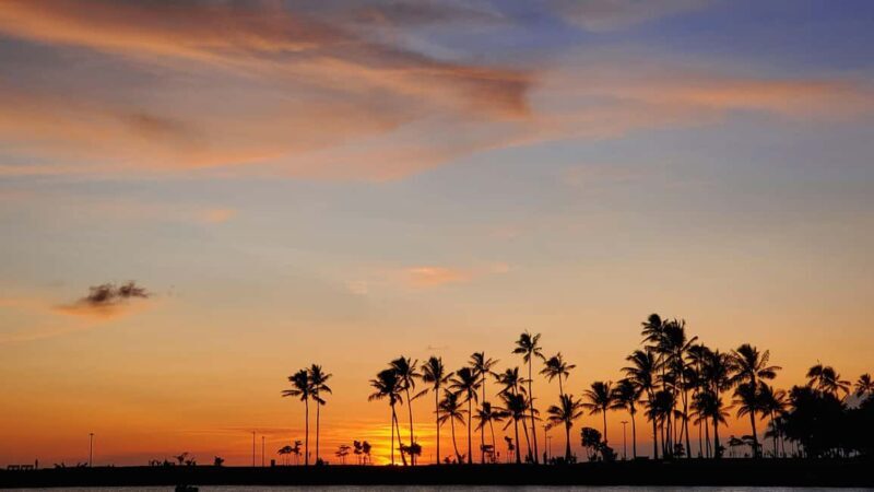 Waikiki: Friday Night Fireworks Catamaran Sail - Who Should Consider This Tour?