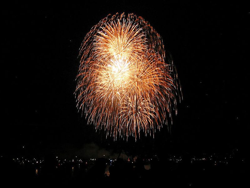 Waikiki Friday Night Fireworks Sail - Highlights of the Activity