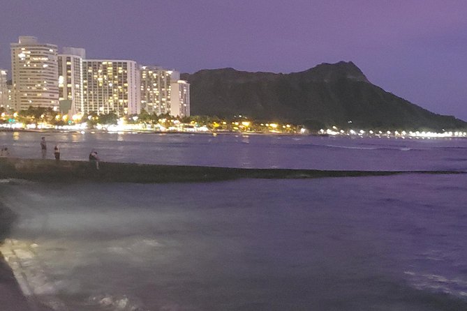 Waikiki Friday Walking Tour. Fireworks! Treats! Some Hula Show! - Tips for a Great Experience