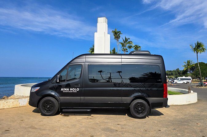 Waikiki Honolulu Private Airport Transfer Up to 10 Guests - What Past Travelers Say (Based on Available Reviews)