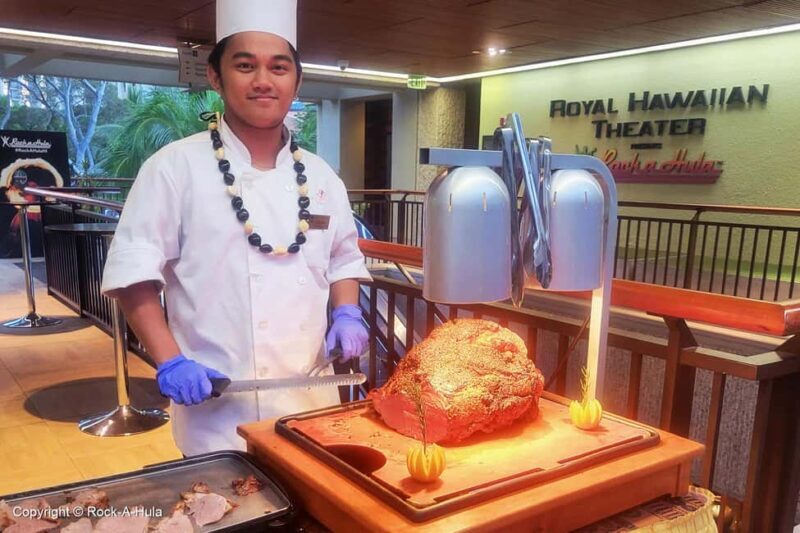 Waikiki: Luau and Buffet w/ optional Rock-A-Hula Show - Who Should Consider This Experience?