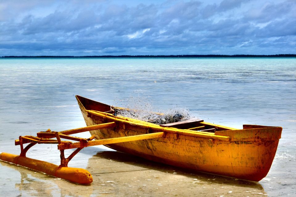 Waikiki Self-Guided Walking Audio Tour - Tour Stops