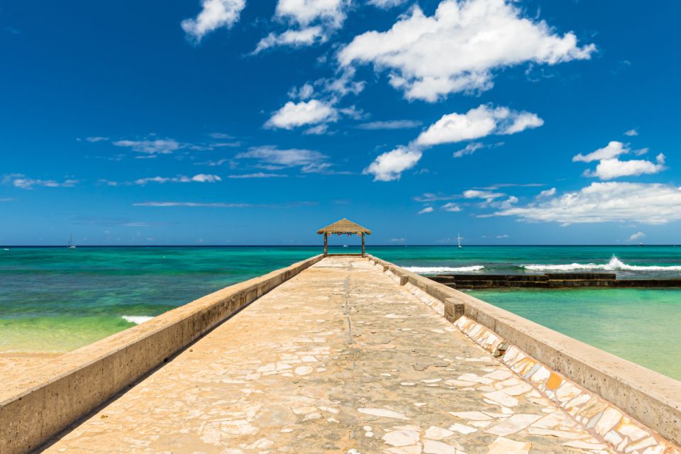 Waikiki Self-Guided Walking Audio Tour - Scenic Waikiki Oceanfront Stroll