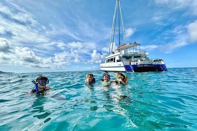 Waikiki Snorkel & Ocean Waterpark Experience - What’s Included & What’s Not