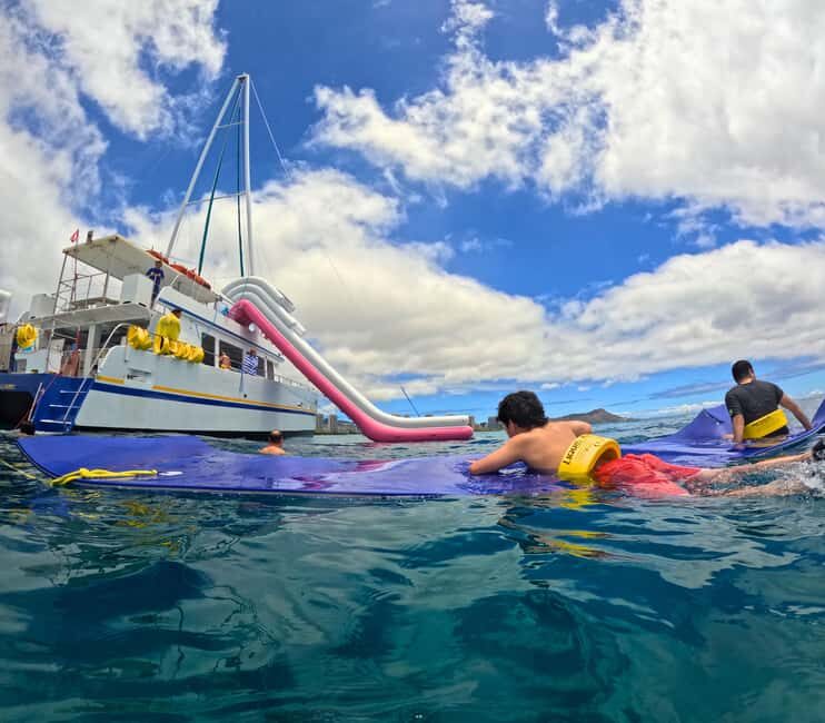 Waikiki Snorkeling and Ocean Waterpark Adventure - Final Thoughts: Is It Worth It?