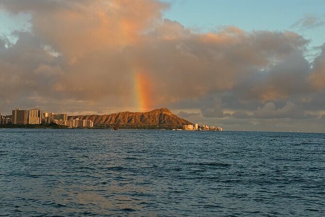 Waikiki Sunset Boat Cruise - Frequently Asked Questions