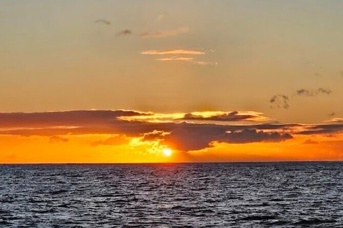 Waikiki Sunset Cruise and Iconic Views with Swimming - What’s Included and What to Bring