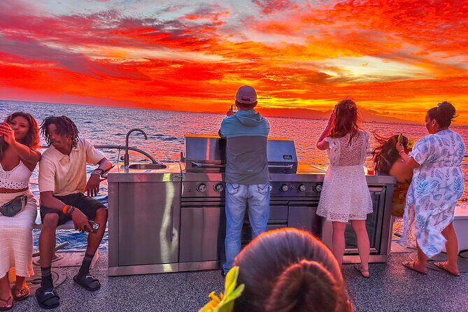 Waikiki Sunset Cruise from Oahu - The Sum Up: Is It Worth It?