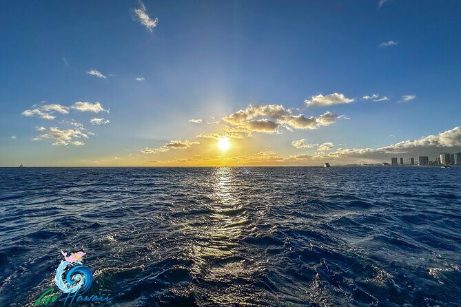 Waikiki Sunset Cruise from Oahu - FAQ