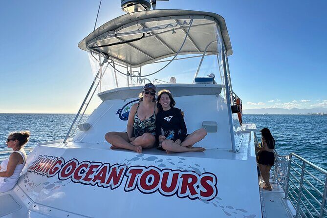 Waikiki Sunset Cruise with Boat Stabilizer - Authentic Traveler Experiences
