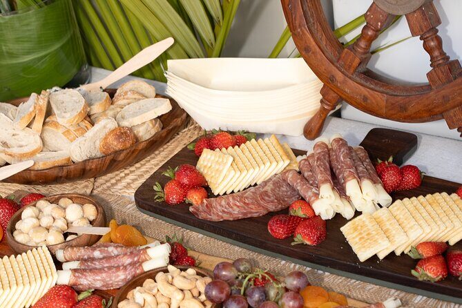 Waikiki Sunset Cruise With Live Music Entertainment from Oahu - Who Should Book This?