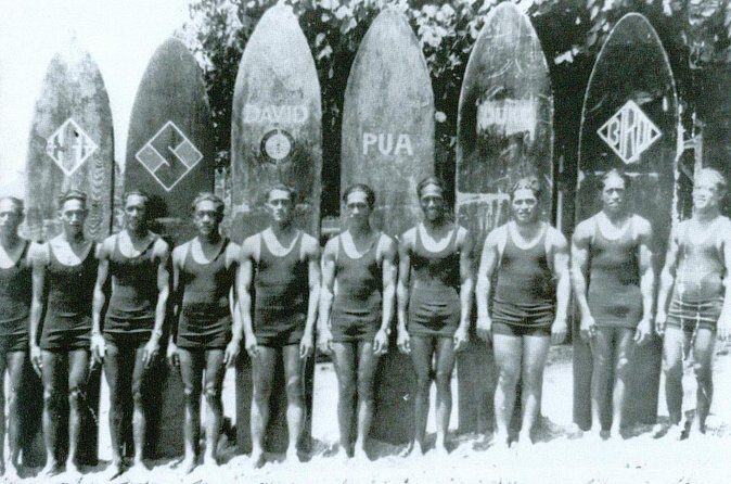 Waikiki Surf Legends History Tour - The Sum Up