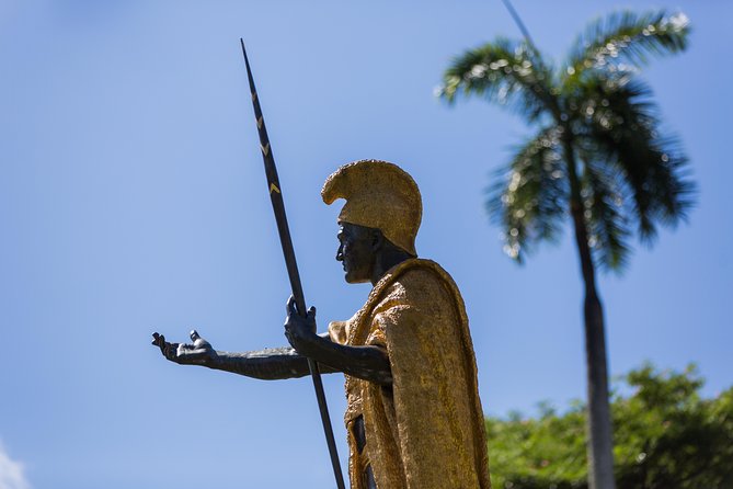 Waikiki Trolley Hop-On Hop-Off Tour of Honolulu - Recap