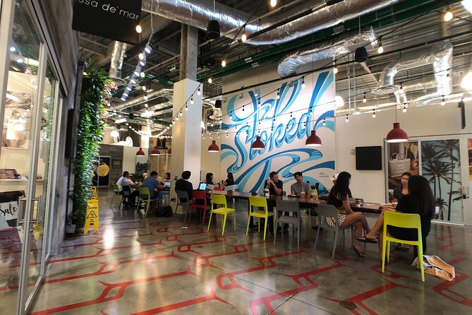 Waikiki Trolley Red Line Heroes & Legends Hop-on Hop-off Tour - Frequently Asked Questions