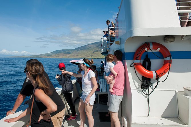 Waikiki Turtle Canyon Snorkel (2 Hours; Ala Wai Harbor, Oahu) - Frequently Asked Questions