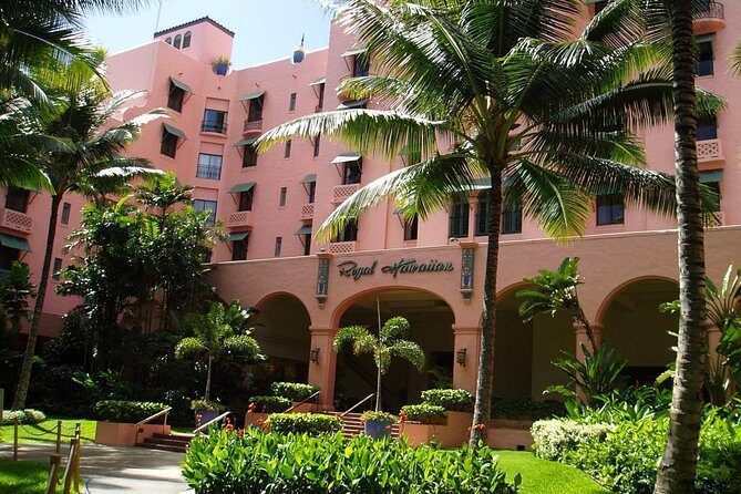 Waikiki Walking Tour, Treats, Free Video and Pics! - Practicalities and Group Dynamics