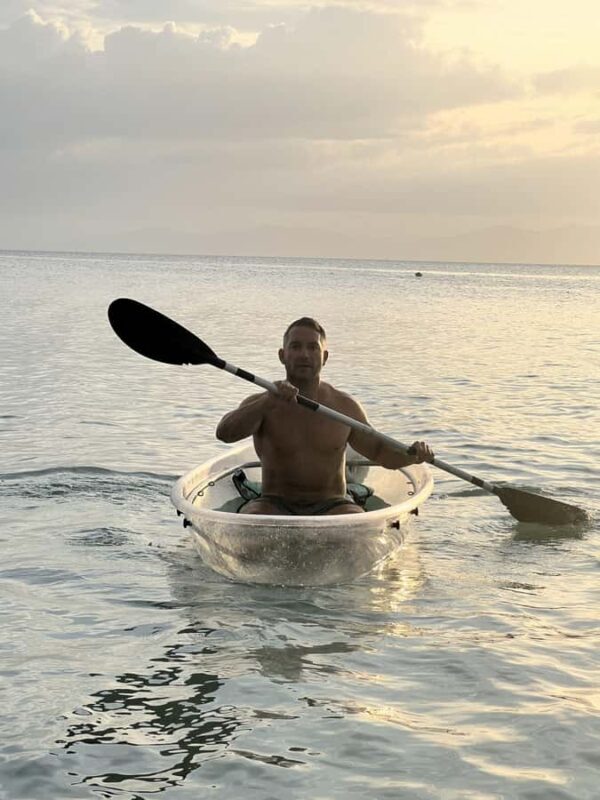 Waikk: Clear Kayak Rental with Safety Gear - What Past Paddlers Say