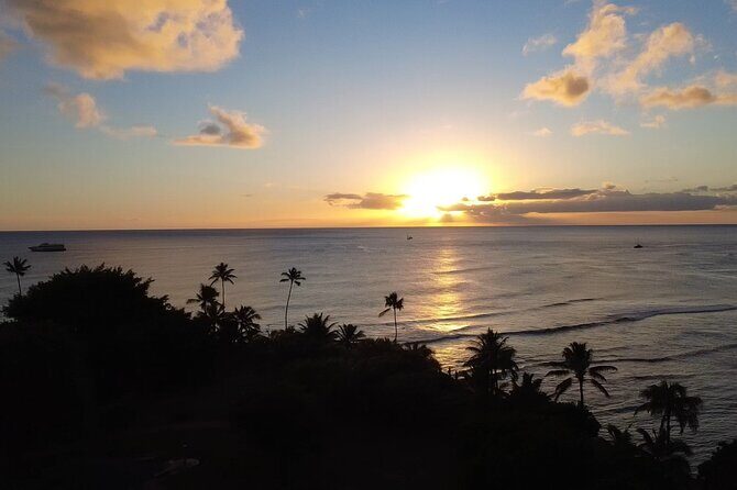 Waikk Fireworks Night Paddle Clear Kayak Tour (Fridays Only) - Pricing and Value