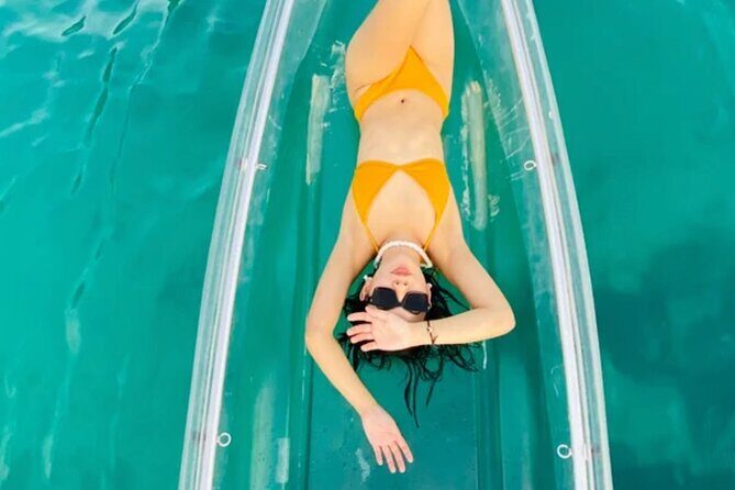 Waikk Fireworks Night Paddle Clear Kayak Tour (Fridays Only) - FAQ