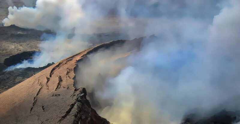 Waikoloa: Big Island Spectacular Helicopter Tour - An In-Depth Look at the Waikoloa Helicopter Experience