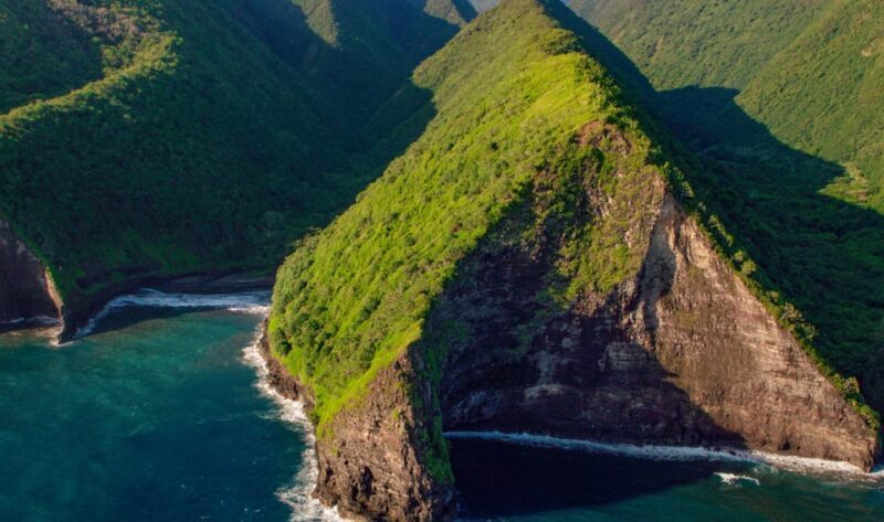 Waikoloa: Big Island Spectacular Helicopter Tour - Authentic Experiences from Fellow Travelers